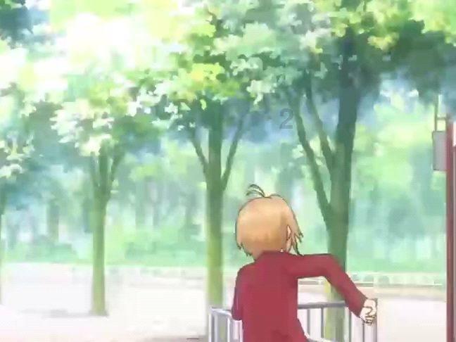 时间光影